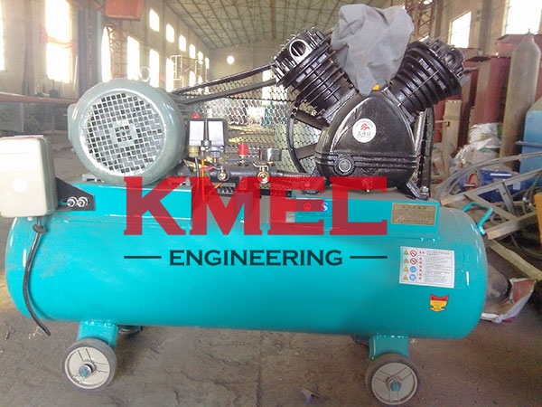 Mini Scale Sardine Fish Oil Refinery Line to Philippine