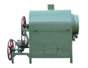 cooker machine in small scale oil expelling line