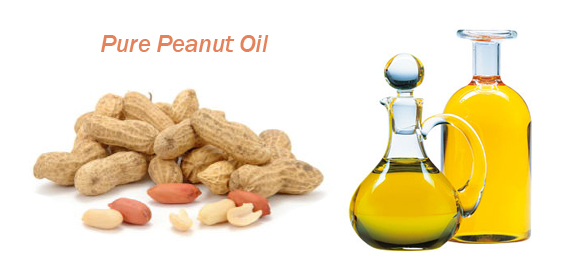method to improve peanut oil output/ recovery rate