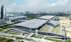 Visit ABC Machinery at 119th Canton Fair