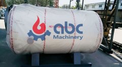 horizontal furnance export to mauritius