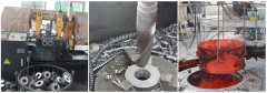 Screw Oil Press Machine Factory