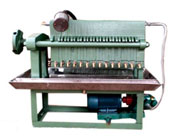 oil filter press useed in small scale oil 

extruding plant