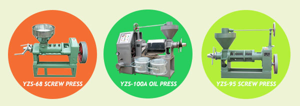 hot sell sunflower oil pressing machines