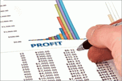 oil mill profit analysis India