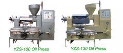 groundnut oil extraction machine