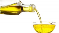 advantages of refined oil