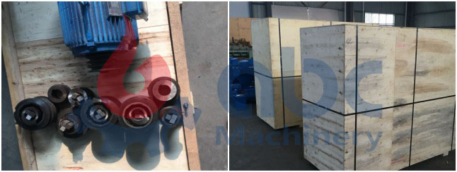 sunflower oil processing unit spare parts